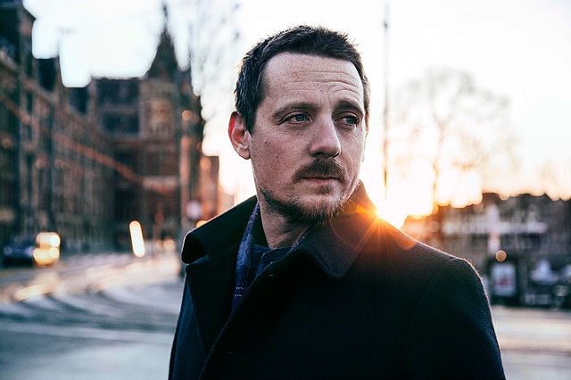 John Sturgill Simpson