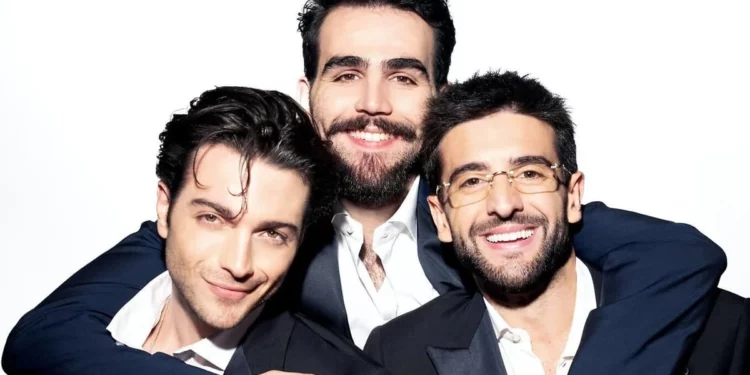 Il Volo