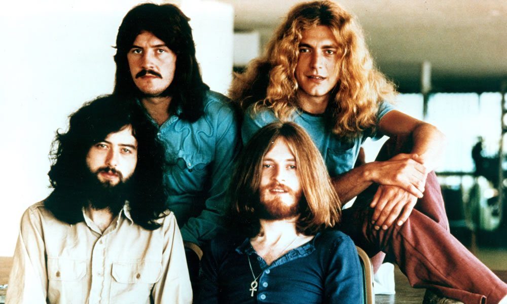 Led Zeppelin