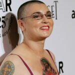 Sinead O’Connor