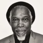 Billy Ocean