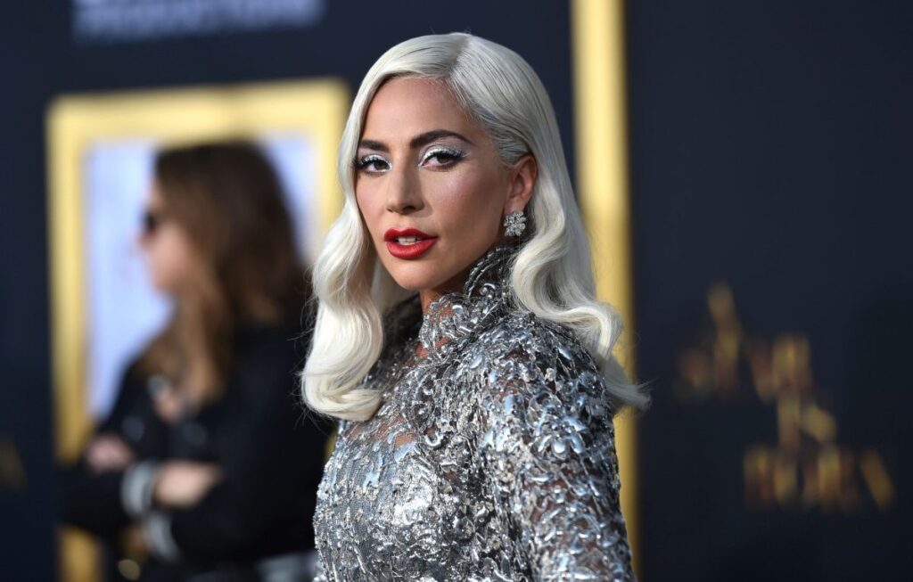 Lady Gaga e Michael Polansky stanno pensando alle nozze in tribunale