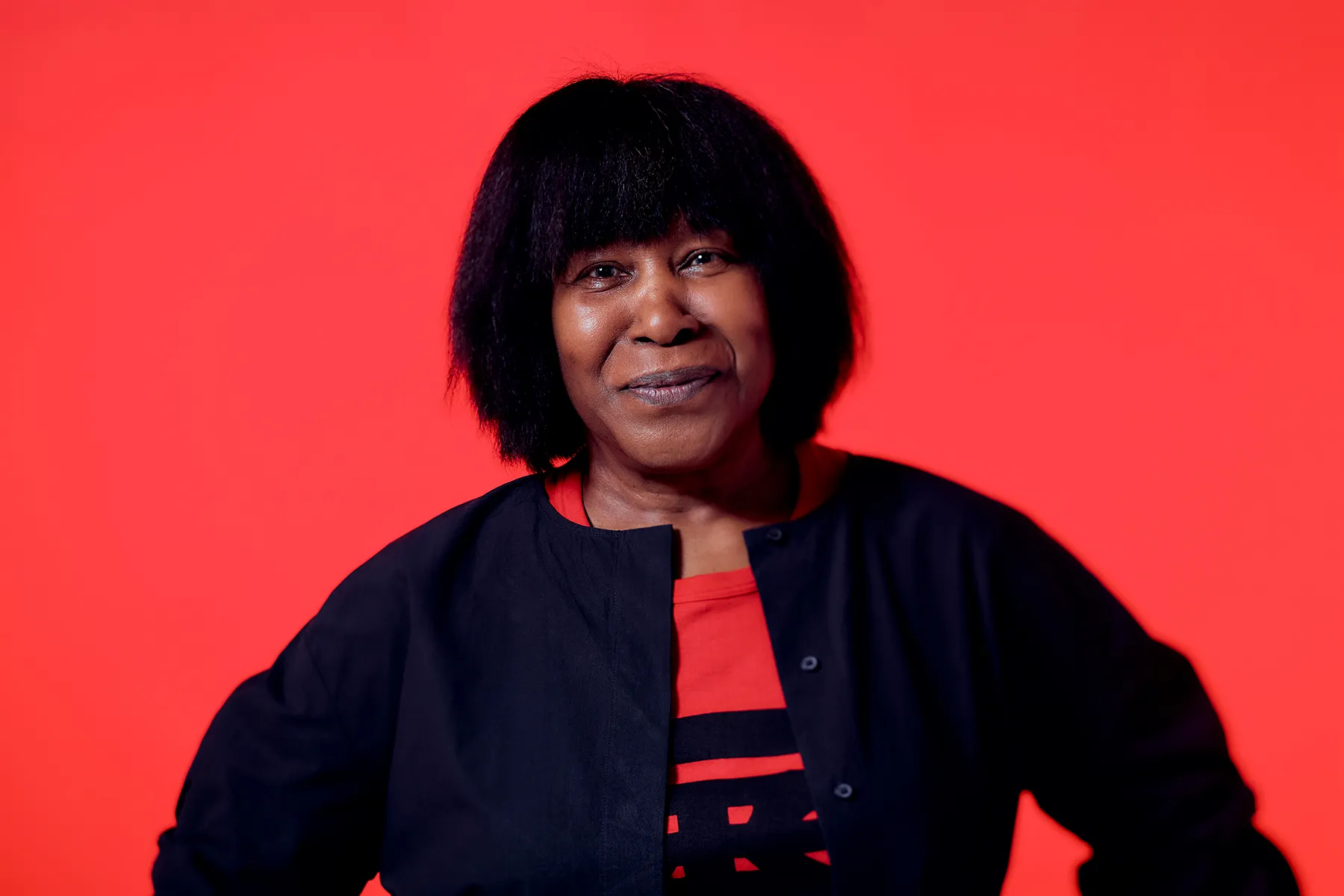 Joan Armatrading annuncia il 13° album in studio How Did This Happen And What Does It Now Mean