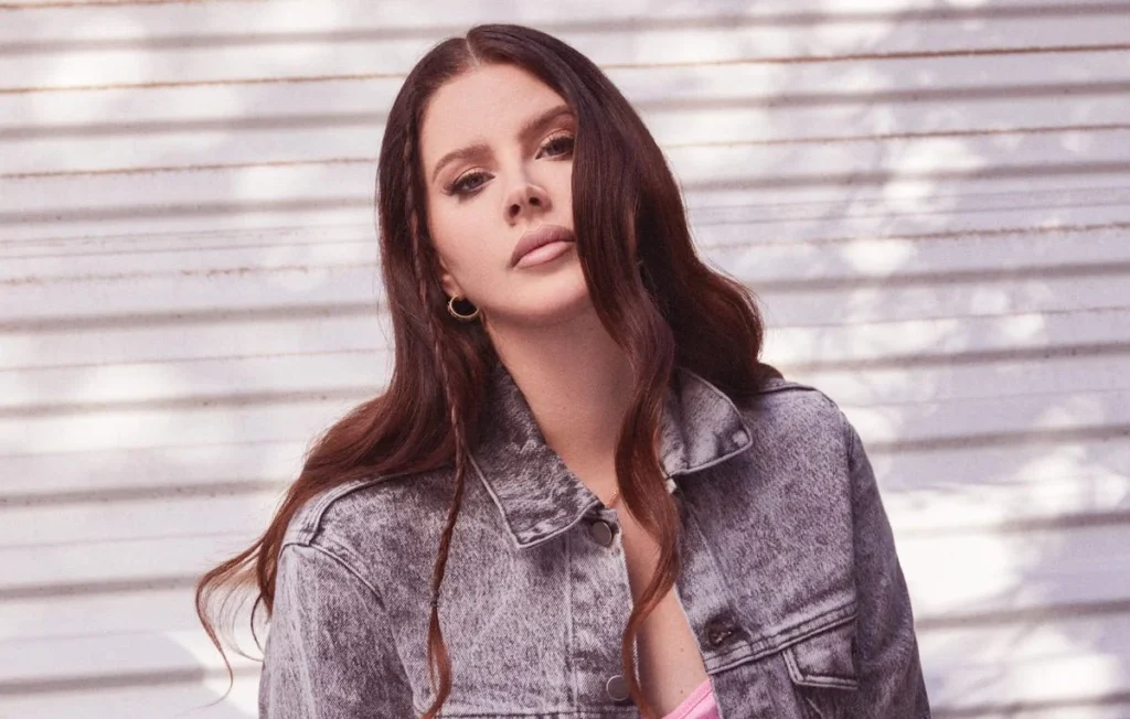 Lana Del Rey calls new husband Jeremy Dufrene ‘the one and only’