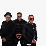 L’intervista the Jacksons