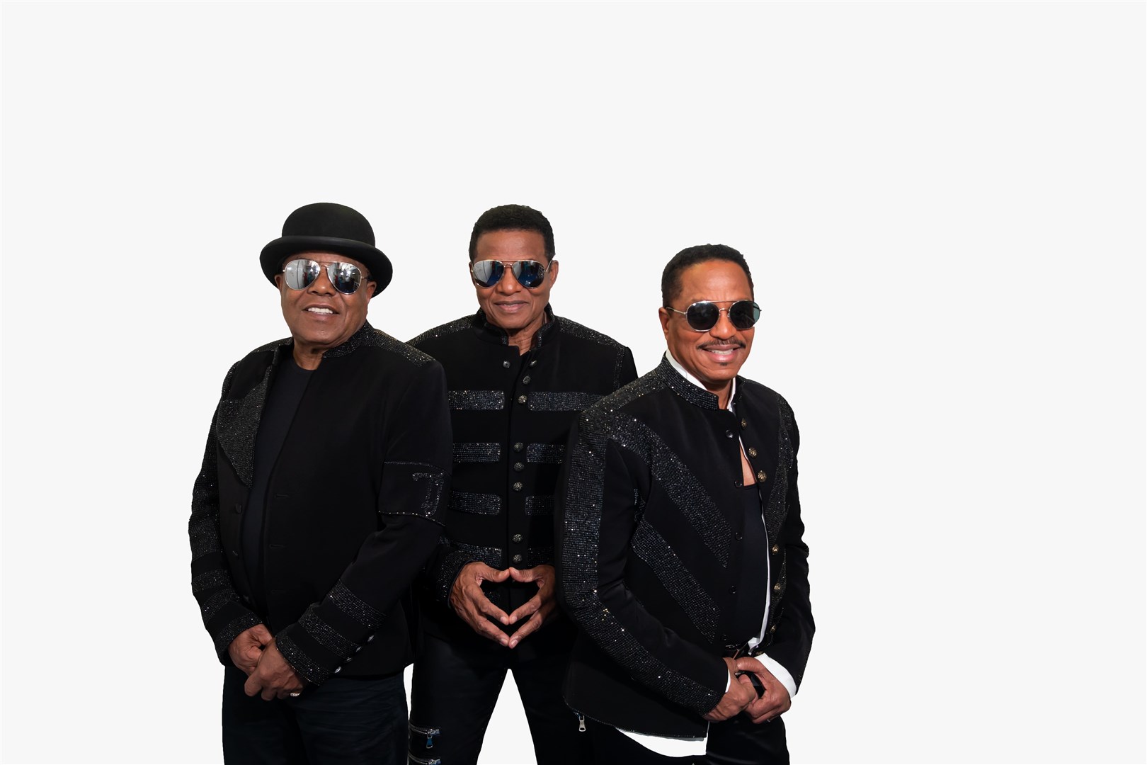 L’intervista the Jacksons