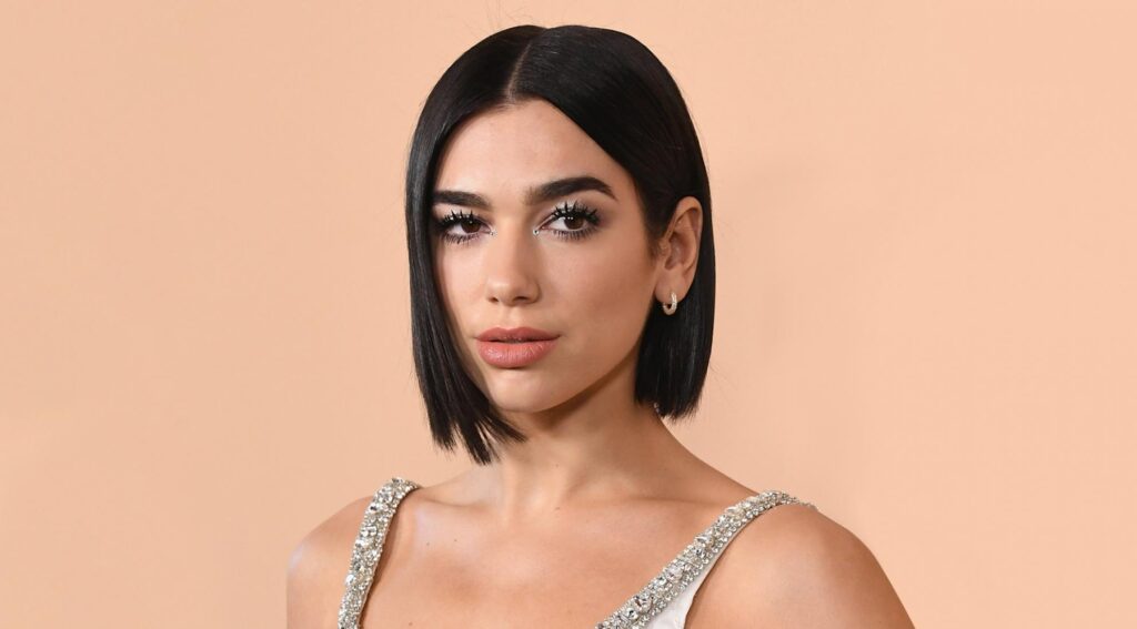 Una serata con Dua Lipa in onda più avanti quest’anno