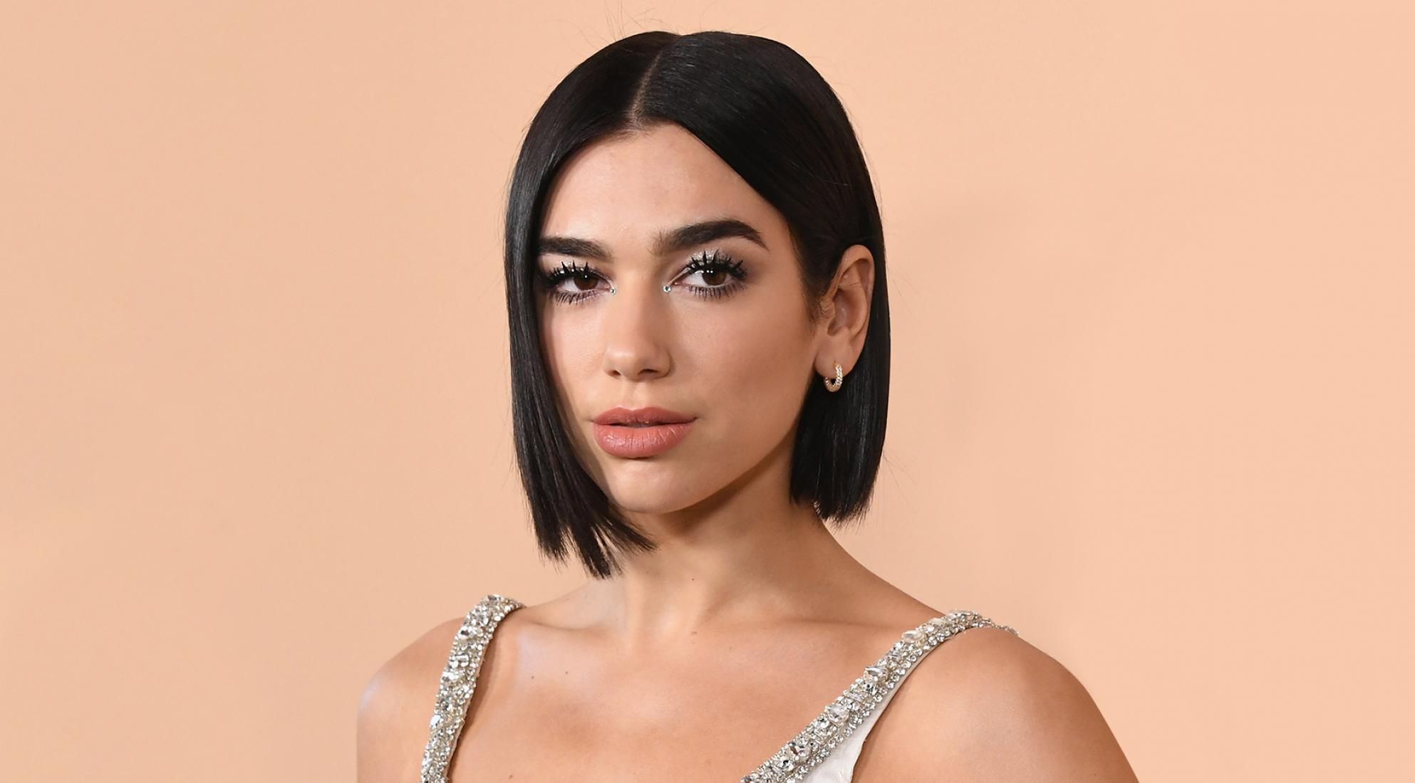 Una serata con Dua Lipa in onda più avanti quest’anno