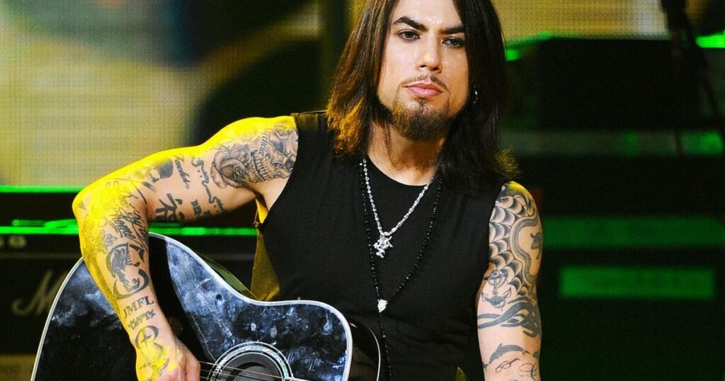 Dave Navarro annuncia che il nuovo album dei Jane’s Addiction è in arrivo