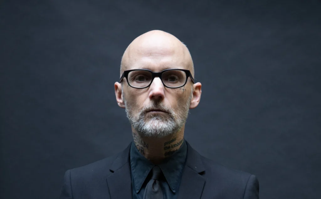 Moby