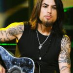 Dave Navarro annuncia che il nuovo album dei Jane’s Addiction è in arrivo