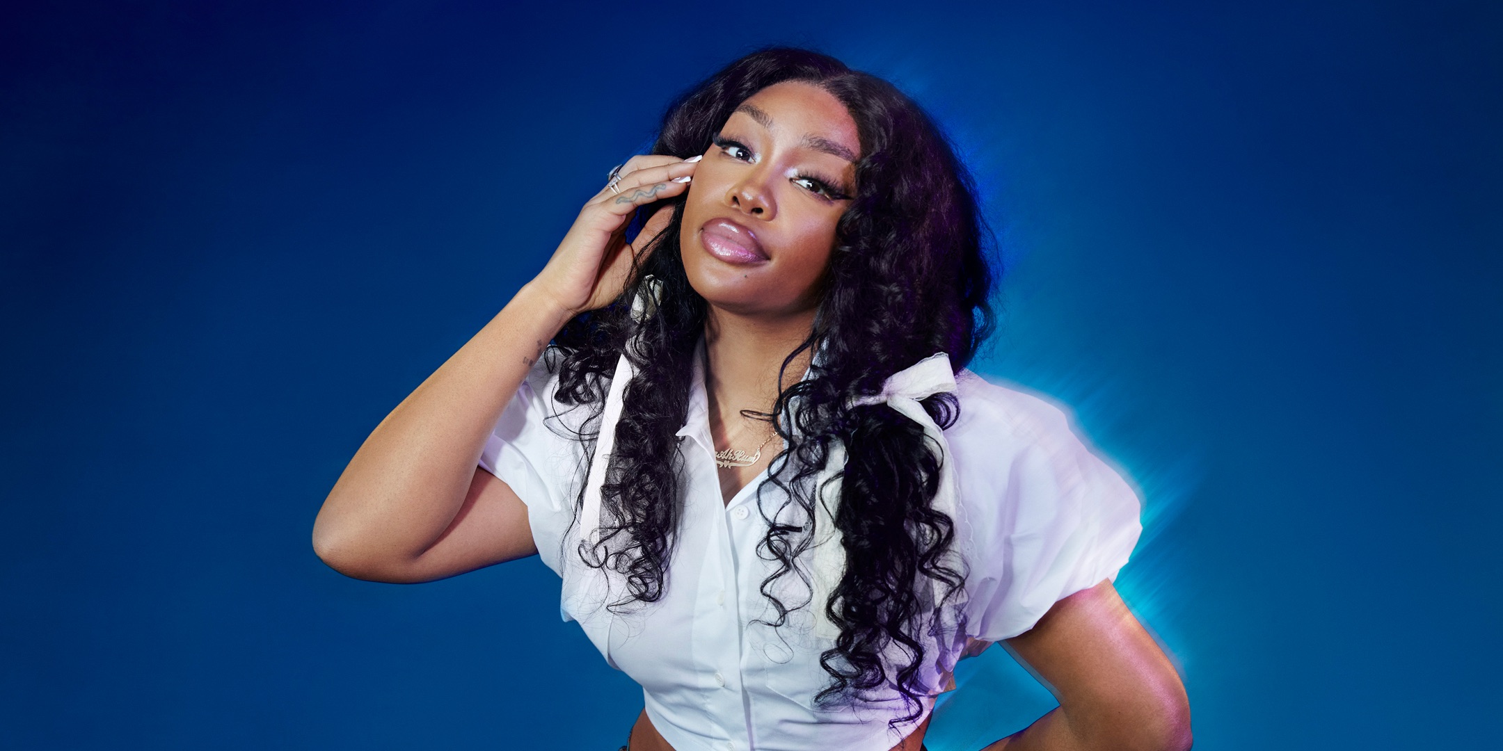 SZA “non riesce a smettere” di scrivere canzoni “troppo oneste”