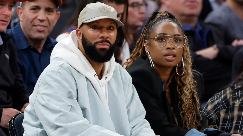 Jennifer Hudson e Common si sono uniti grazie alle loro radici condivise a Chicago