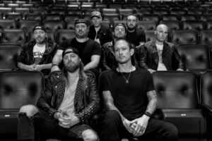 Trivium ha "cancellato tutto" e ha ricominciato dopo che la sessione di Ascendancy ha preso una brutta piega