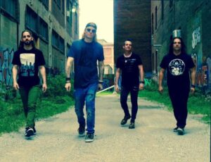 Puddle of Mudd