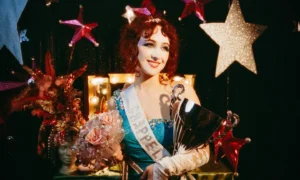 The Rise and Fall of a Midwest Princess