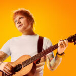 Ed Sheeran