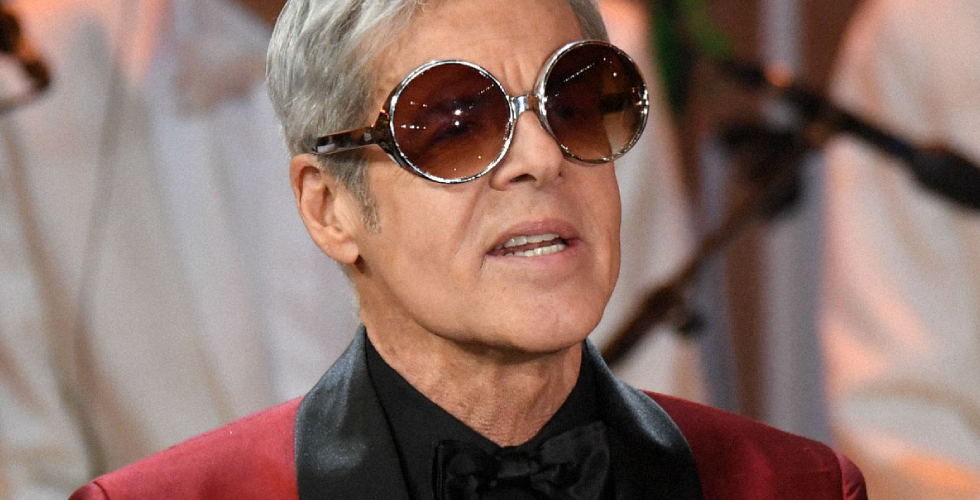 Claudio Baglioni