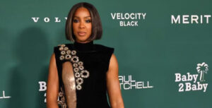 kelly rowland