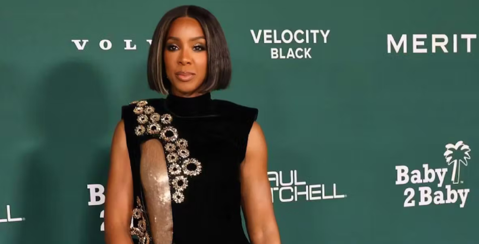 Kelly Rowland: “Non seguo più le mode, voglio capi senza tempo”