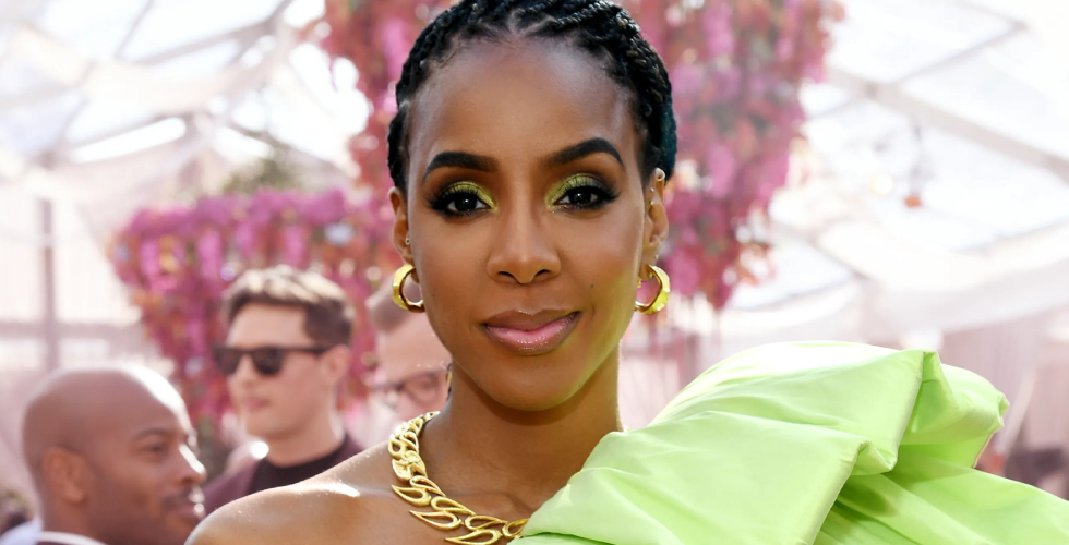 Kelly Rowland