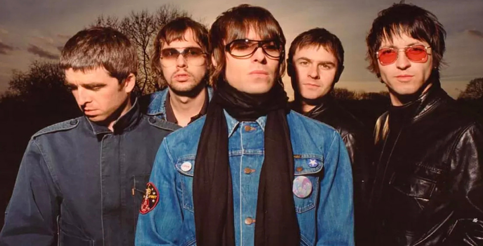 Oasis