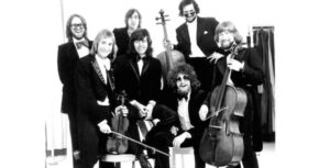 Electric Light Orchestra