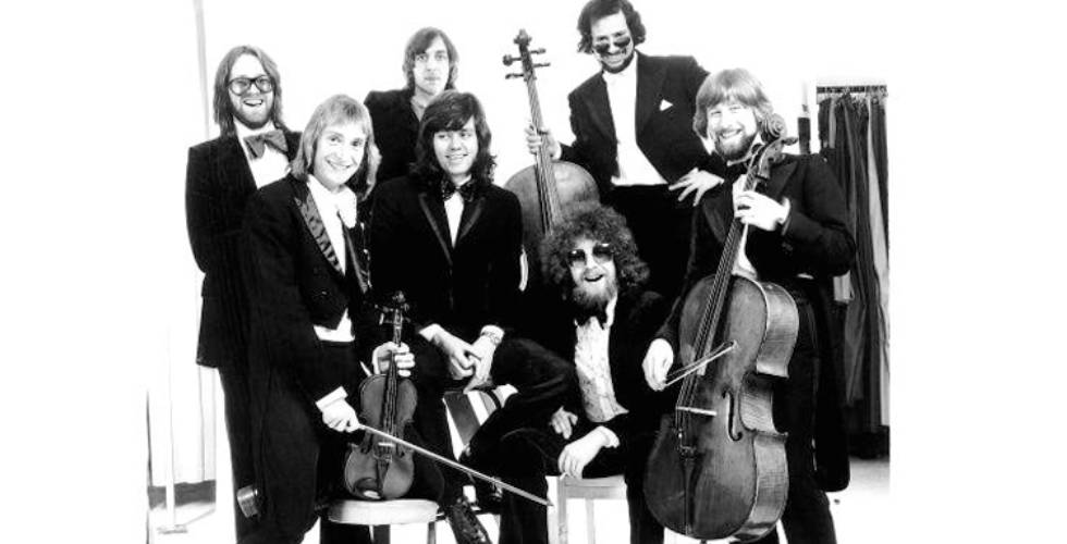 Jeff Lynne annulla il concerto finale di ELO a Hyde Park a causa di un’infezione
