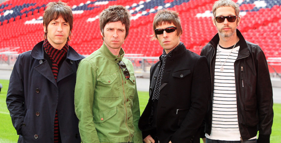 Oasis si riuniscono a Cardiff dopo 16 anni – Scaletta completa e momenti emozionanti