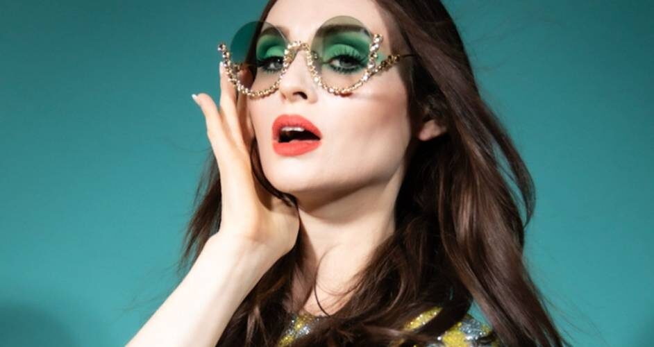 Sophie Ellis-Bextor, support: Ofelia