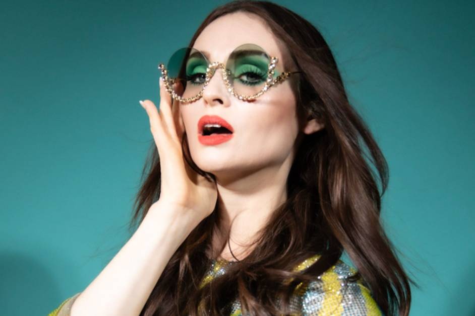 Sophie Ellis-Bextor, support: Ofelia