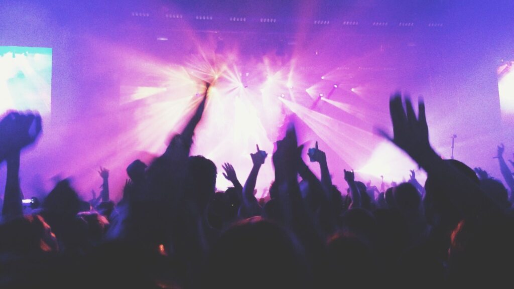 Marco Mengoni: Live in Europe 2025