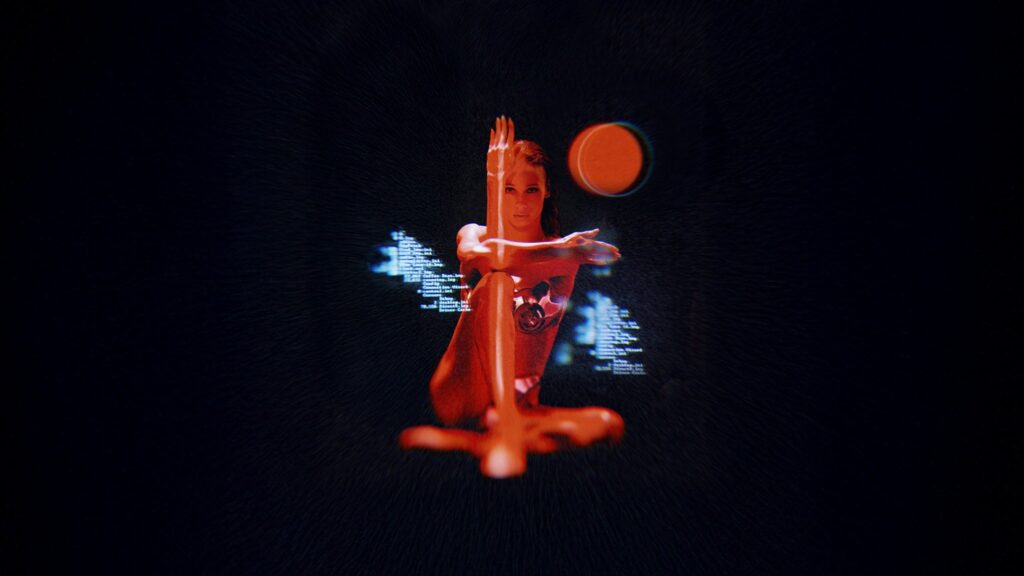 Jamie Jones Presents Paradise – Sands of Solaris