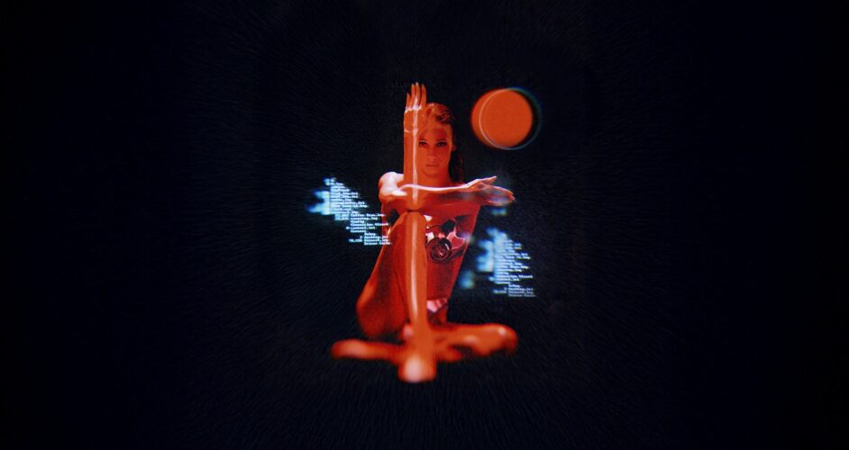 Jamie Jones Presents Paradise – Sands of Solaris