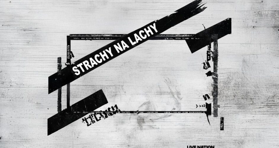 Strachy na Lachy