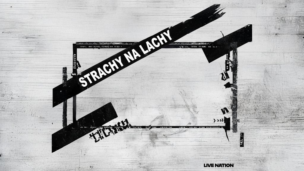 Strachy na Lachy