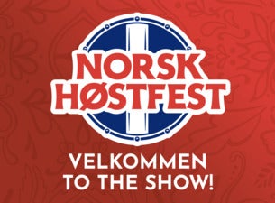 Norsk Høstfest Scandinavian Festival