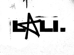 LALI – Tour 2025
