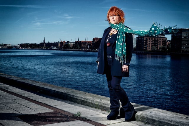 Maggie Reilly – Moonlight Shadow 2025