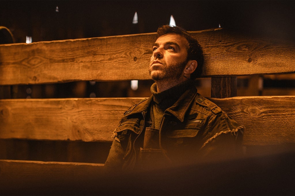 Salmo – Worldwide Tour 2025