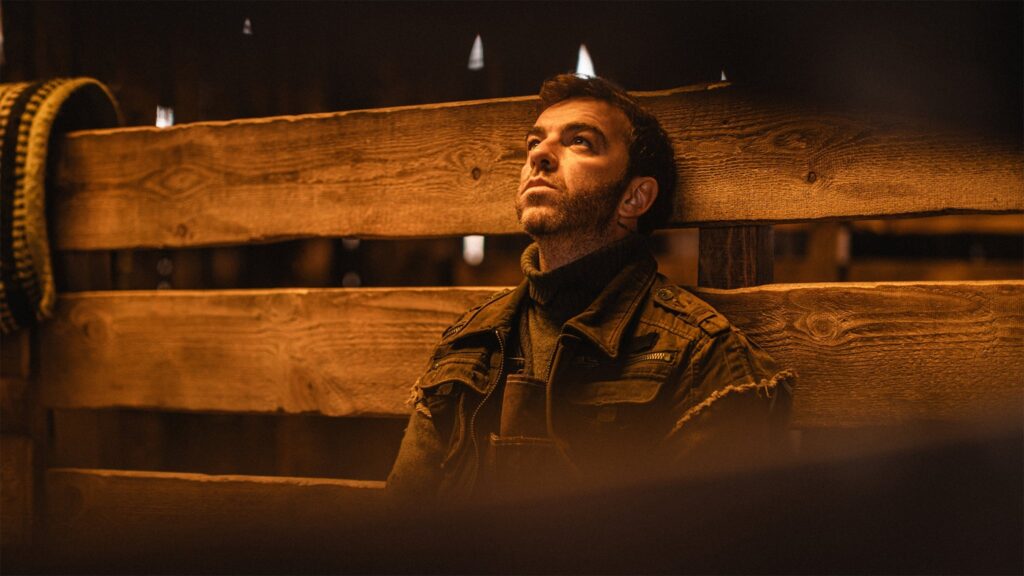 Salmo – Worldwide Tour 2025