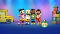 CoComelon Sing-A-Long LIVE