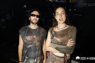 DELAPORTE – Déjate querer