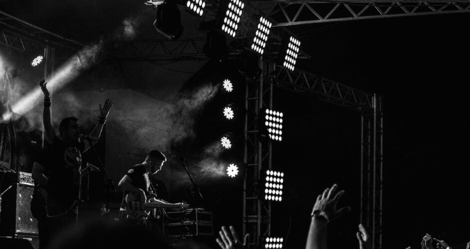 Noemi & Orchestra Sinfonica Naonis