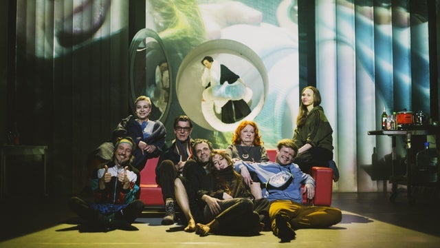 Kiedy stopnieje śnieg