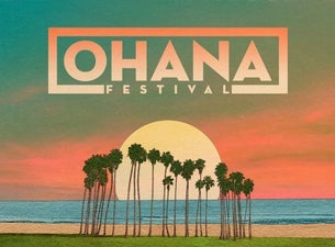 Ohana Music Festival
