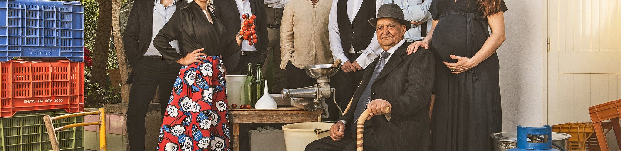 Canzoniere Grecanico Salentino