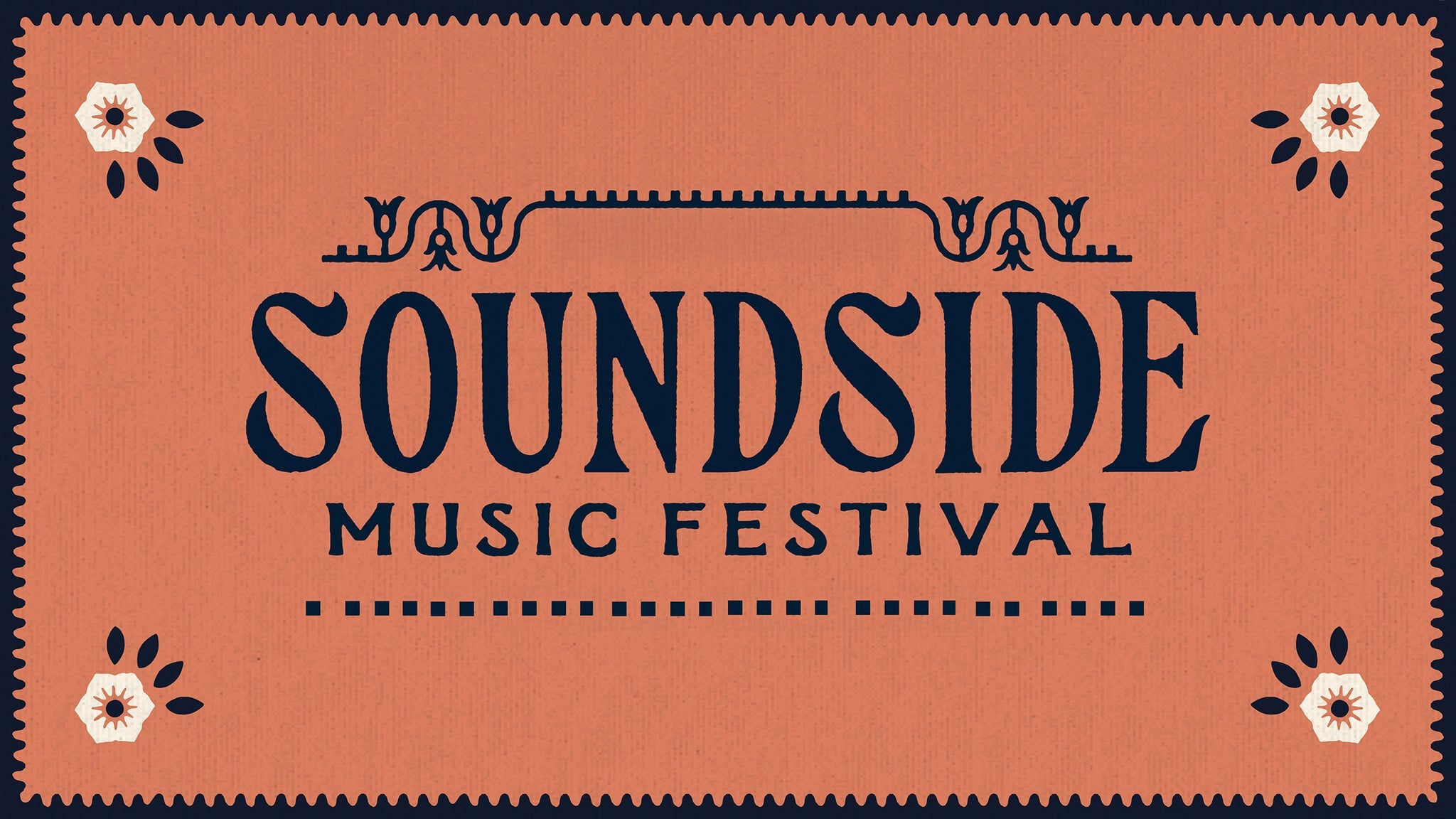 Saturday Ticket – Soundside Music Festival