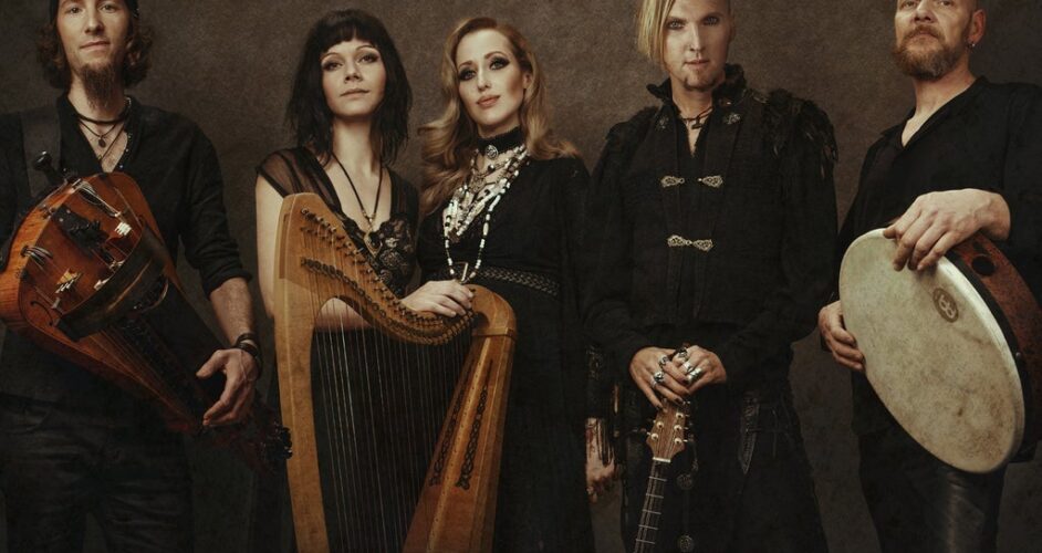 WORLD HEX TOUR 2025 – Faun + Ye Banished Private