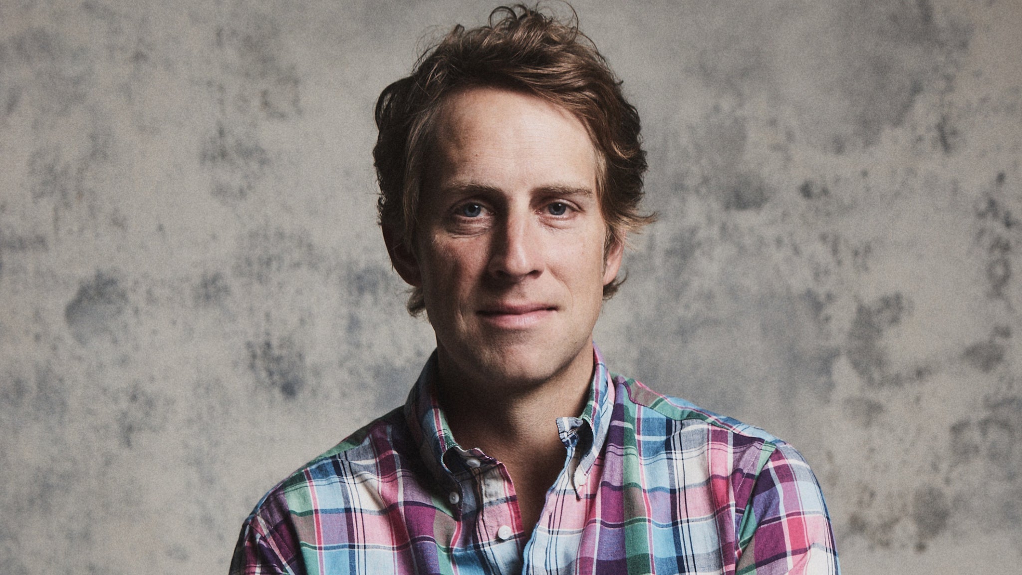 Ben Rector – The Richest Man In The World Tour
